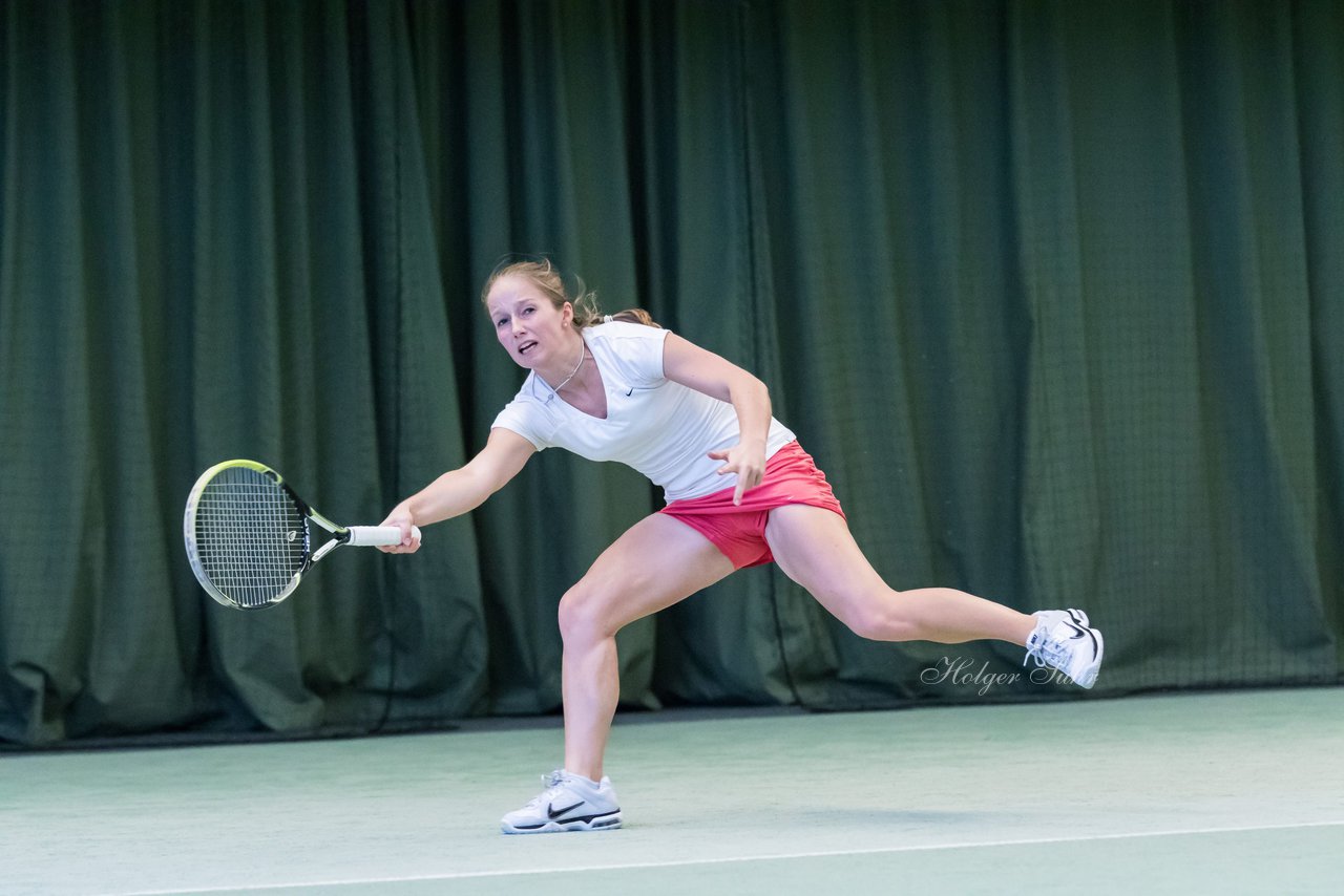 Bild 188 - Regionalliga Damen Der Club an der Alster - Club zur Vahr : Ergebnis: 5:1